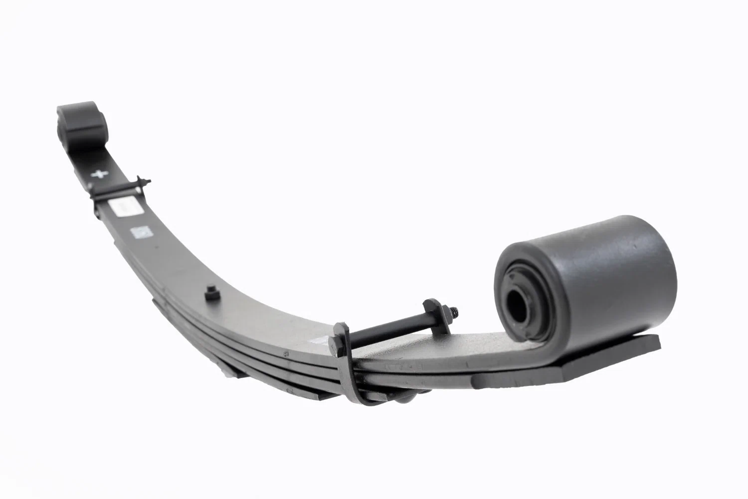 Fits Ford Excursion 4WD Front Leaf Springs 2.5_ Lift Pair 8060Kit